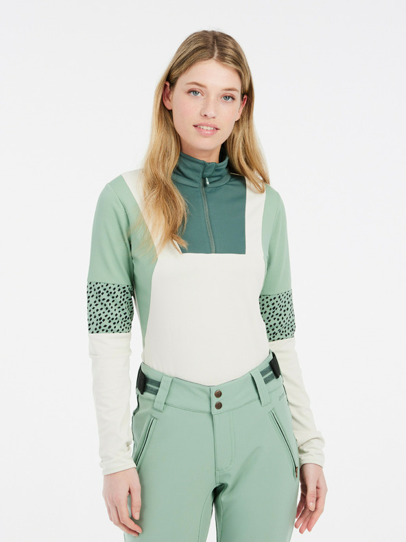 Protest Női Protest PRTMORPH melegítőfelső Protest PRTMORPH