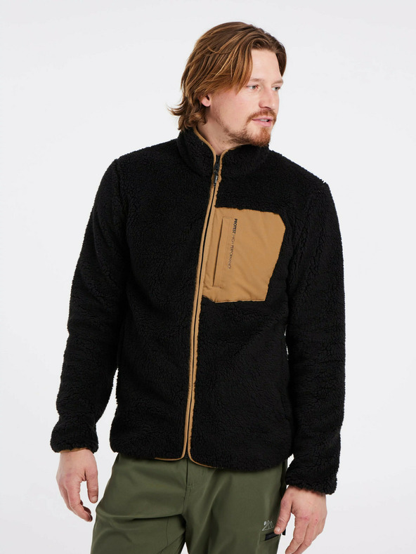 Protest Protest PRTTAVE Férfi pulóver Protest PRTTAVE Férfi melegítőfelső