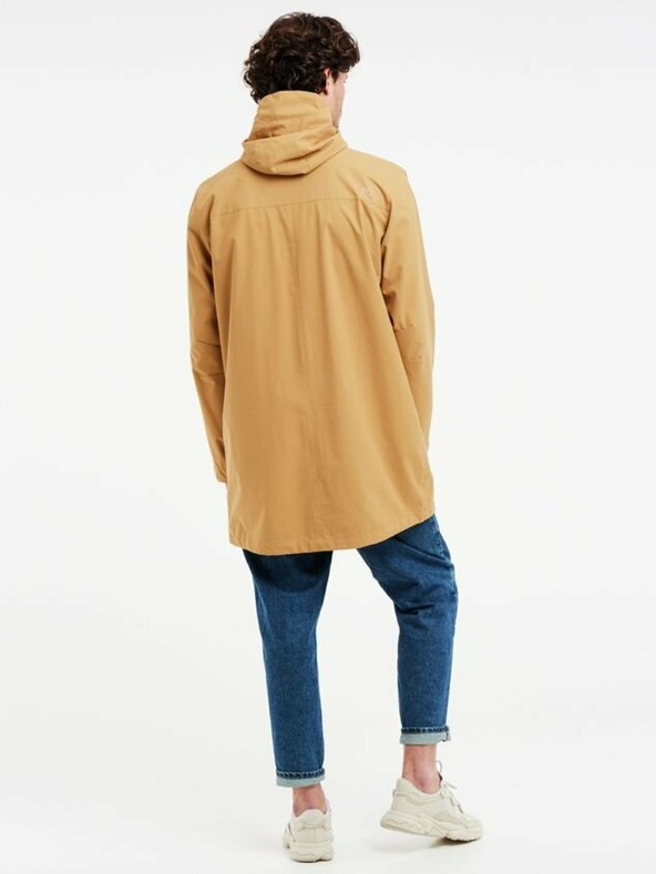 Protest Férfi vízhatlan kabát Protest PRTTHOREAU