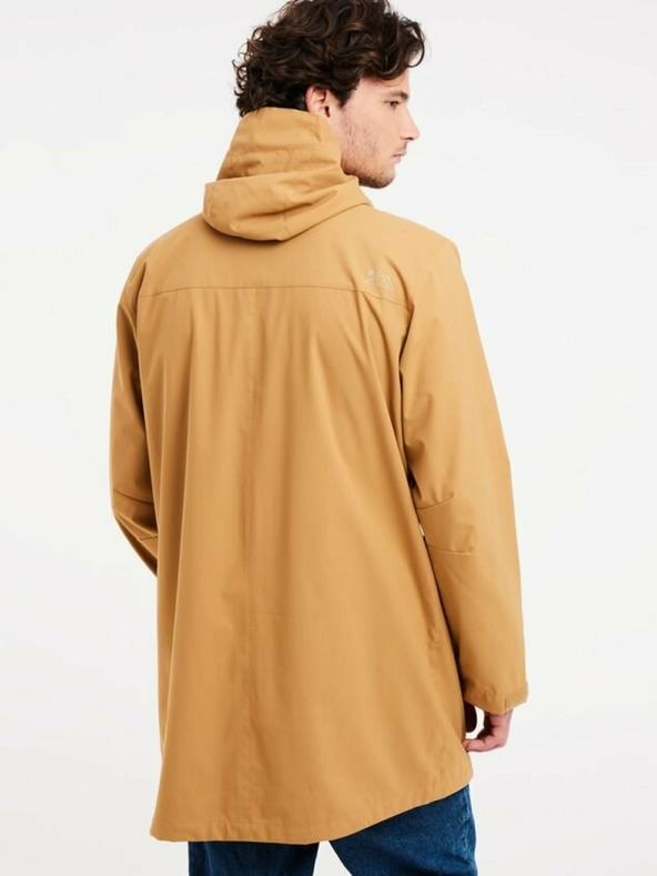 Protest Férfi vízhatlan kabát Protest PRTTHOREAU