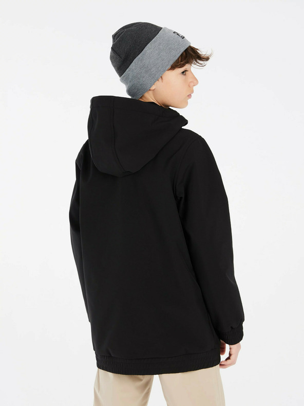 Protest Protest PRTQUINZ JR fiú dzseki Protest PRTQUINZ JR fiú kabát