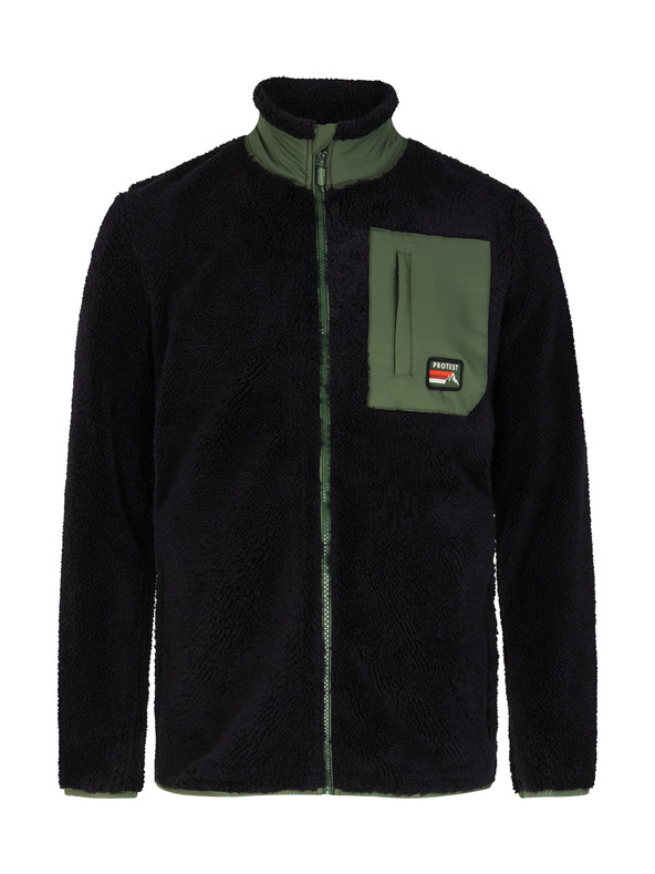 Protest Férfi Protest PRTLOAD pulóver PRTLOAD férfi pulóver