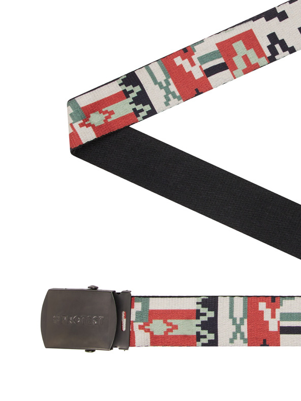 Protest Férfi öv Protest PRTMETRO