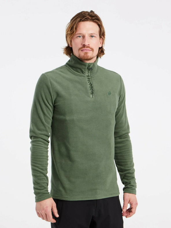 Protest Férfi Protest PERFECTO melegítőfelső