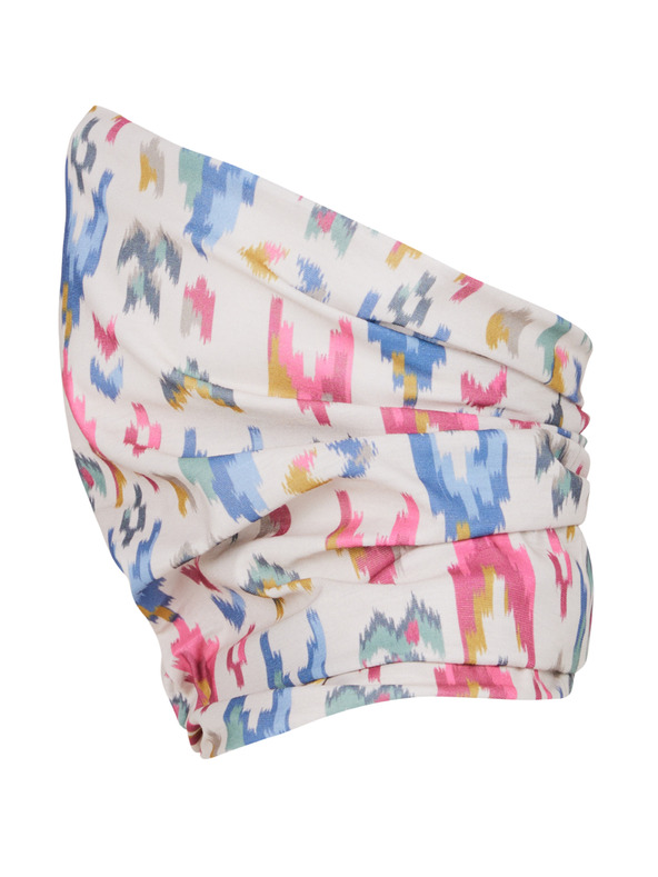 Protest Női nyakmelegítő Protest PRTBAYOU