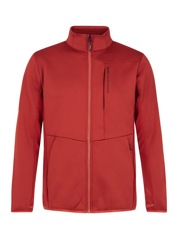 Protest Férfi melegítőfelső Protest PRTFRAPTON