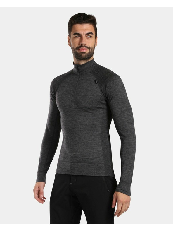 Kilpi Férfi Kilpi JAGER-M Termál alsónemű Sötétszürke