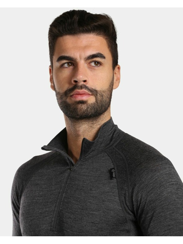 Kilpi Férfi Kilpi JAGER-M Termál alsónemű Sötétszürke