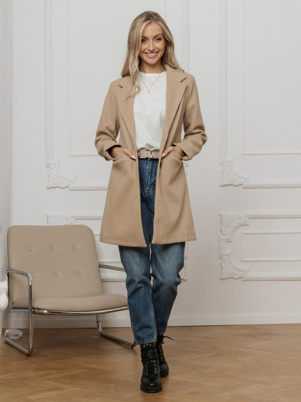 Edoti Női kabát 034CLR Edoti