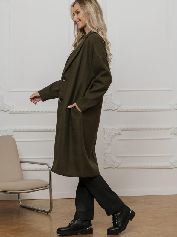 Edoti Edoti női kabát