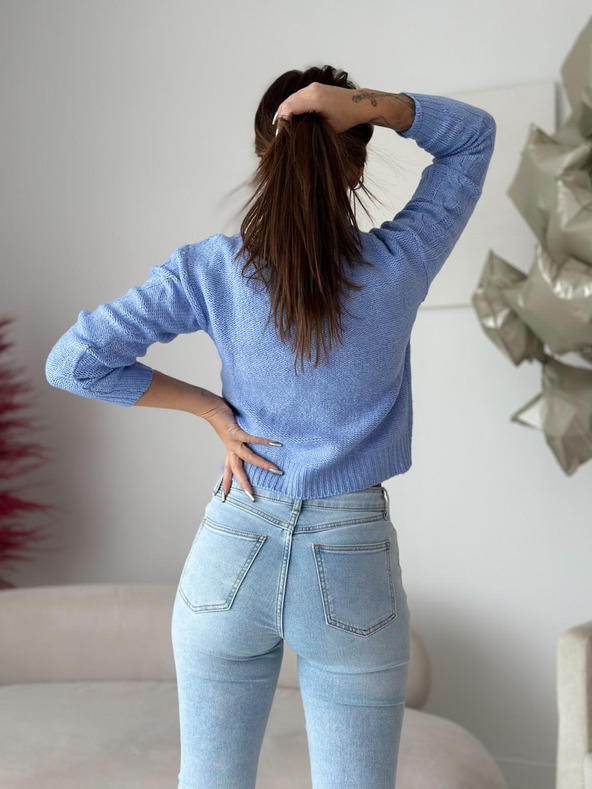 Edoti Edoti női pulóver