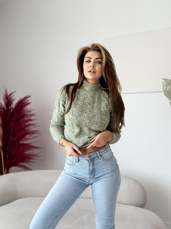 Edoti Edoti női pulóver