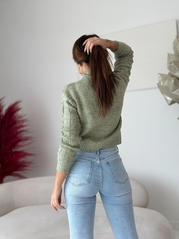 Edoti Edoti női pulóver