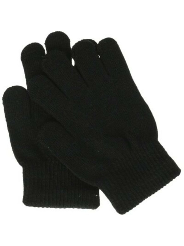 Zigzag Gyerek kesztyű ZigZag NECKAR 3-Pack