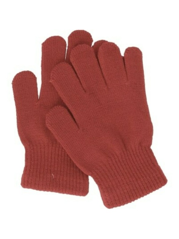 Zigzag Gyerek kesztyű ZigZag NECKAR 3-Pack