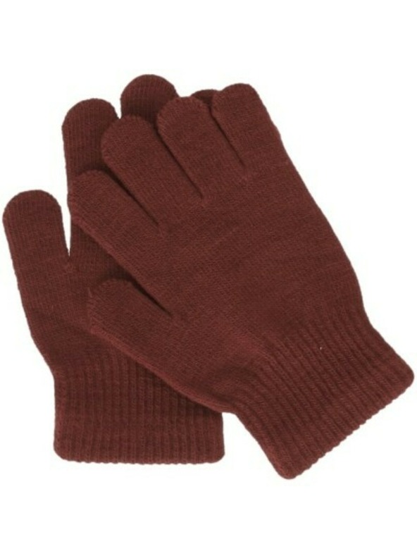 Zigzag Gyerek kesztyű ZigZag NECKAR 3-Pack