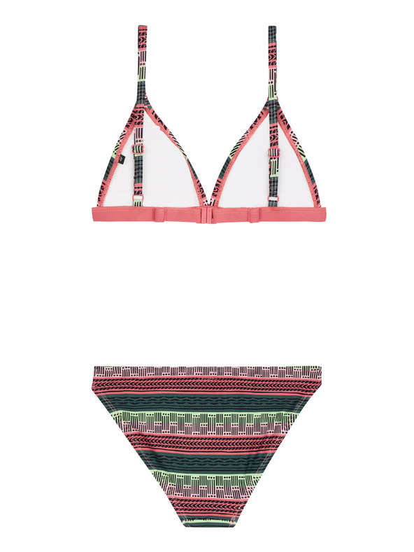 Protest Protest PRTRINA JR lányoknak való fürdőruha