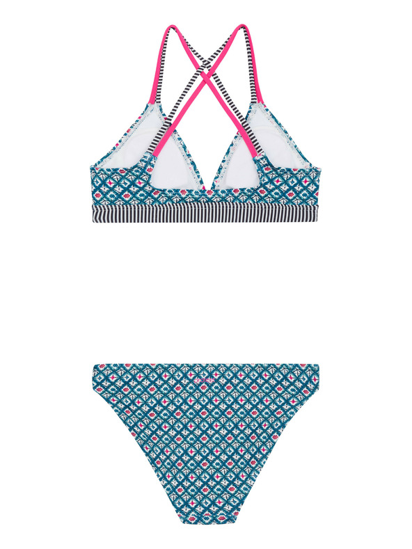 Protest Protest PRTREVA JR lányoknak való fürdőruha