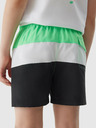 4F Fiú strandnadrág 4F - zöld