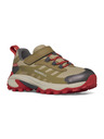 Merrell Cipő merrell MK267545 MOAB SPEED 2 LOW A/C WTPF