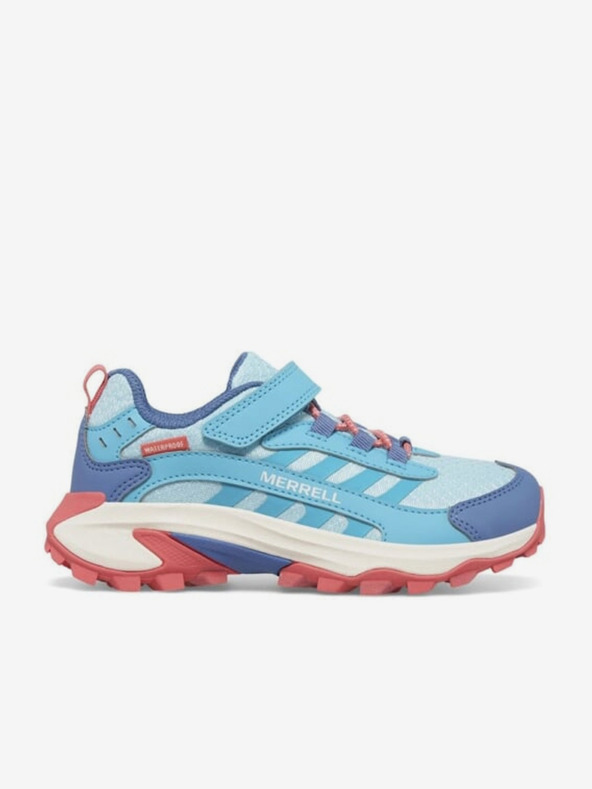 Merrell Lábbeli Merrell MK167547 MOAB SPEED 2 LOW A/C WTPF lábbeli Merrell MK167547 MOAB SPEED 2 LOW A/C WTPF