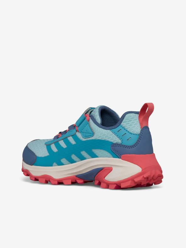 Merrell Lábbeli Merrell MK167547 MOAB SPEED 2 LOW A/C WTPF lábbeli Merrell MK167547 MOAB SPEED 2 LOW A/C WTPF