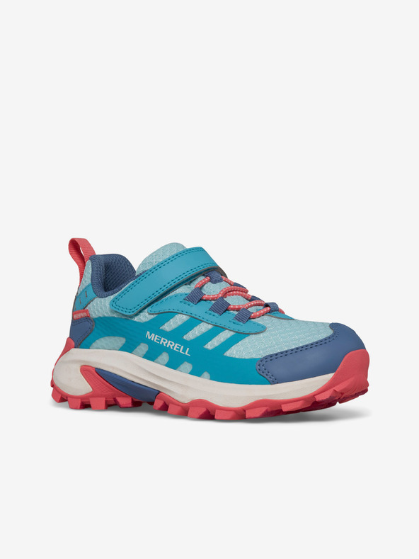 Merrell Lábbeli Merrell MK167547 MOAB SPEED 2 LOW A/C WTPF lábbeli Merrell MK167547 MOAB SPEED 2 LOW A/C WTPF