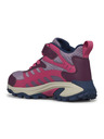 Merrell Lábbeli Merrell MK167544 MOAB SPEED 2 MID A/C WTPF lábbeli Merrell MK167544 MOAB SPEED 2 MID A/C WTPF