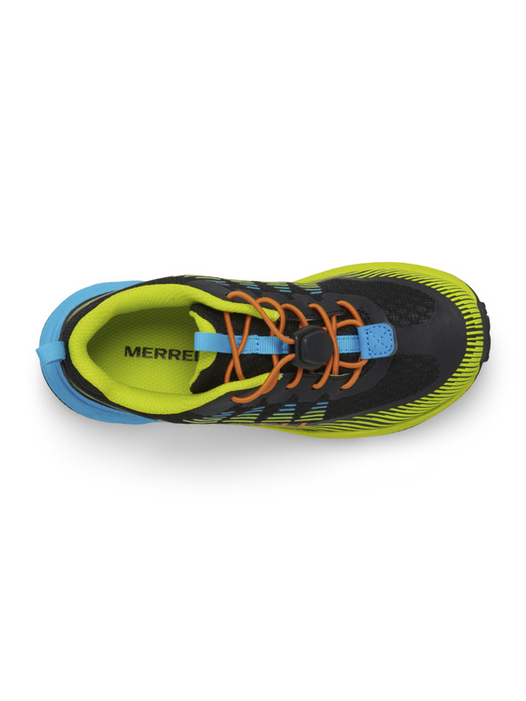 Merrell Merrell MK267923 AGILITY PEAK lábbeli