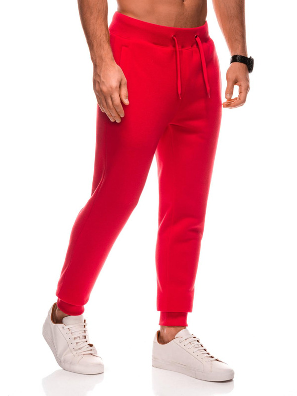 Edoti Férfi BASIC melegítőnadrág Edoti