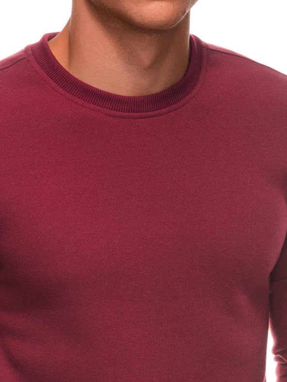 Edoti Férfi egyenruhás melegítő BASIC kerek nyakú Edoti Férfi egyenruhás melegítőfelső BASIC Edoti