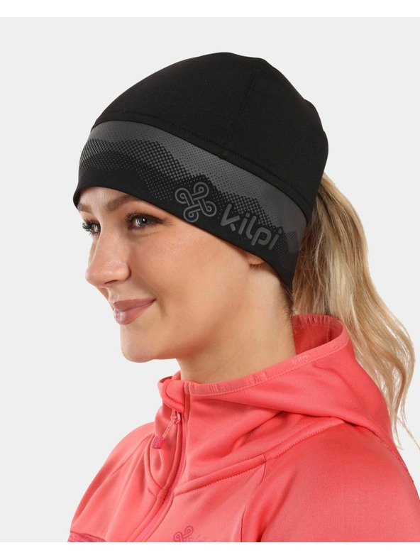 Kilpi TAIL-U Černá Sapka