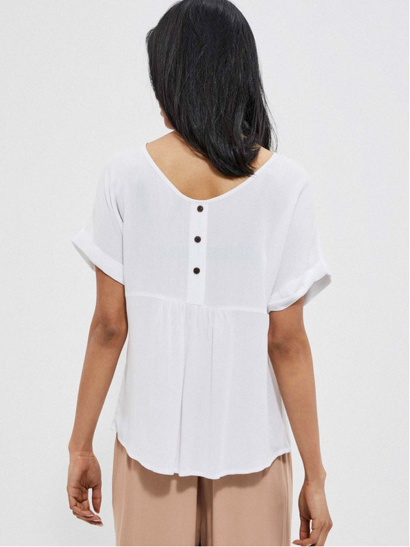 Moodo Mintás ingblúz Moodo