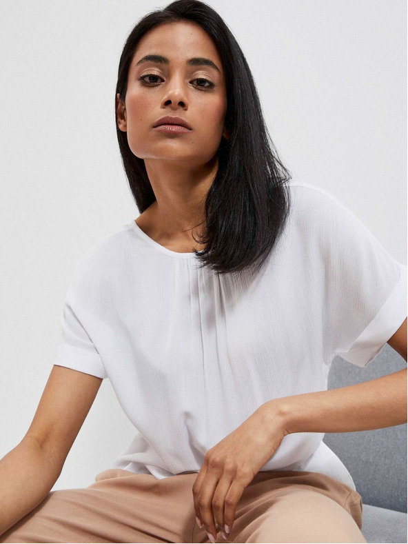 Moodo Mintás ingblúz Moodo