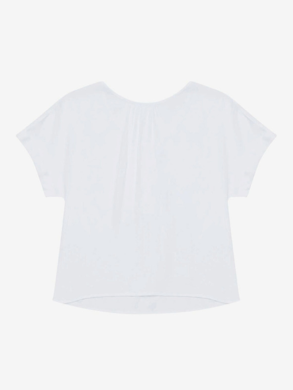 Moodo Mintás ingblúz Moodo