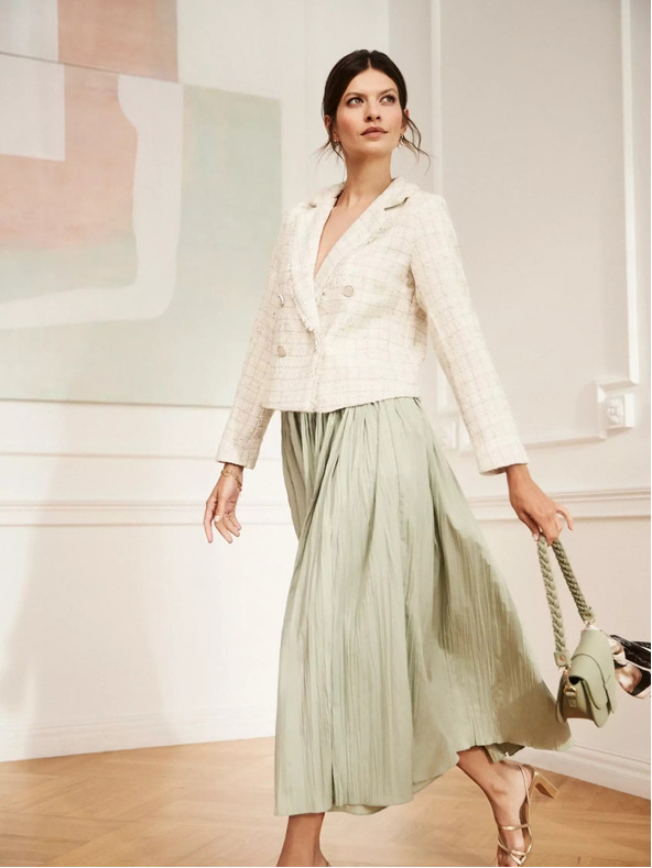 Moodo Női Moodo kabát