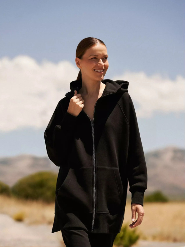 Moodo Melegítőfelsők