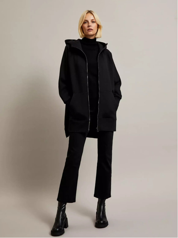 Moodo Melegítőfelsők