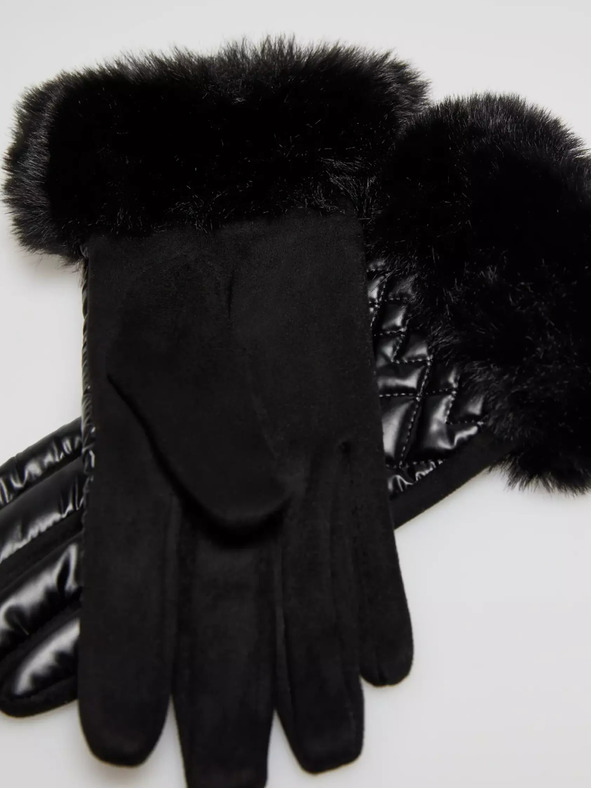 Moodo Női Moodo kesztyű