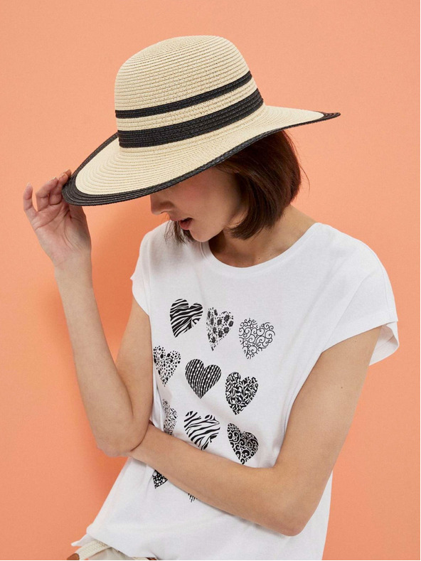 Moodo Női Moodo kalap