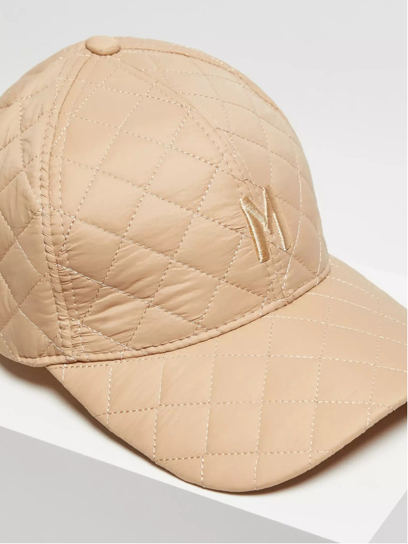 Moodo Barna női sapka Moodo