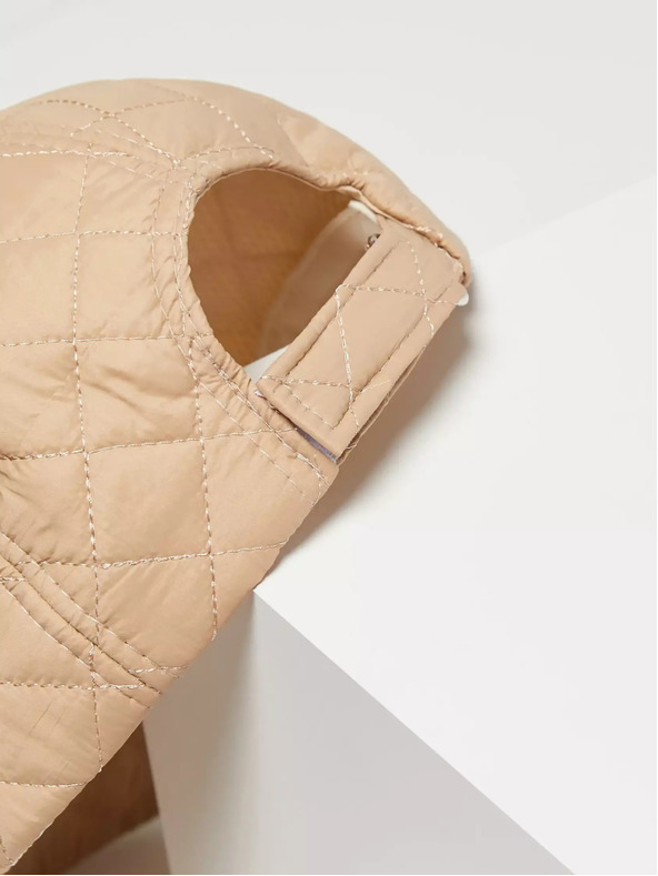 Moodo Barna női sapka Moodo