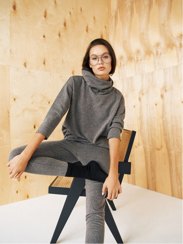 Moodo Melegítőfelsők