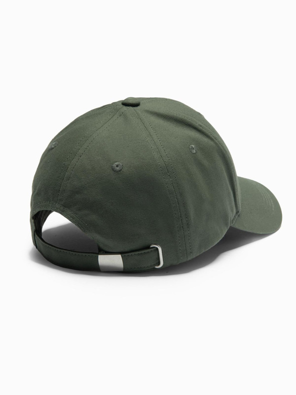 Ombre Clothing Férfi baseballsapka foltos khaki Ombre ruházat