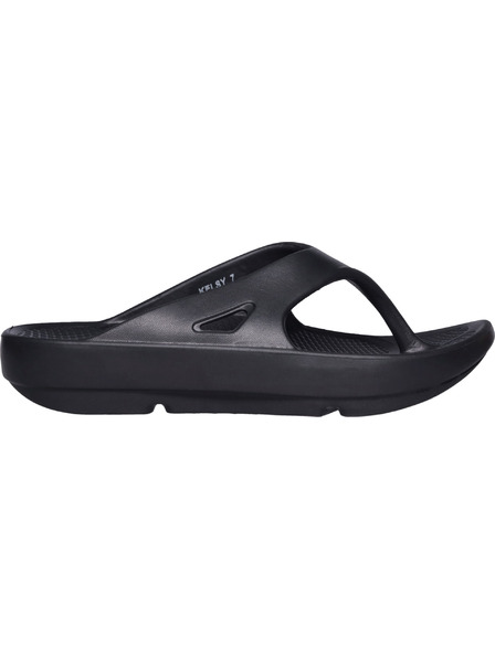 Loap Női LOAP KARA Flip Flops Fekete