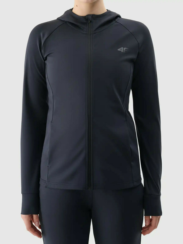 4F Női funkcionális pulóver 4F