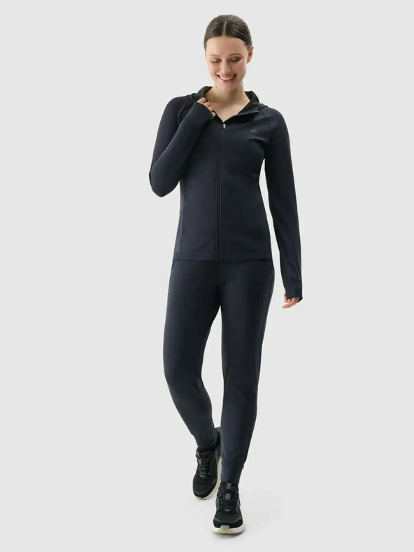 4F Női funkcionális pulóver 4F