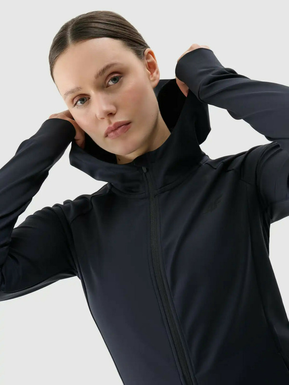 4F Női funkcionális pulóver 4F