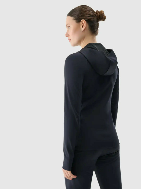 4F Női funkcionális pulóver 4F