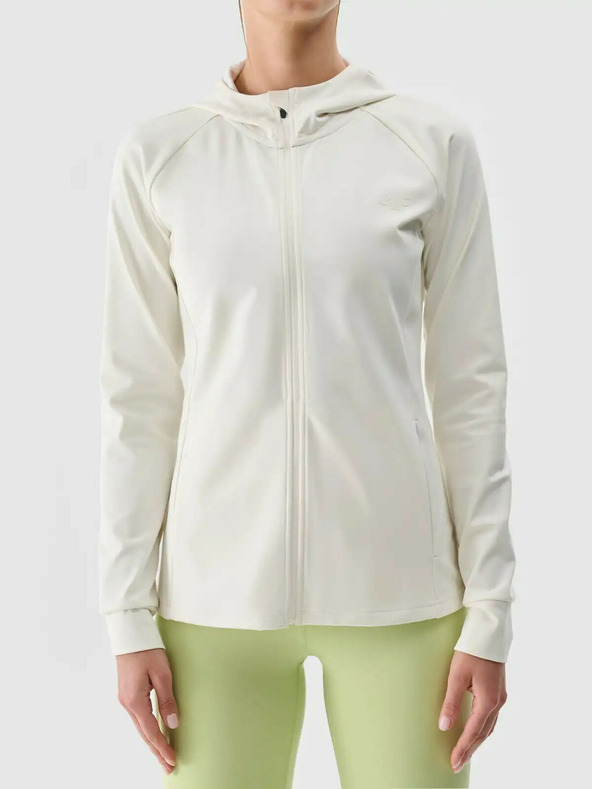 4F Női funkcionális pulóver 4F